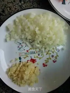 Make Russian cuisine soup step 3