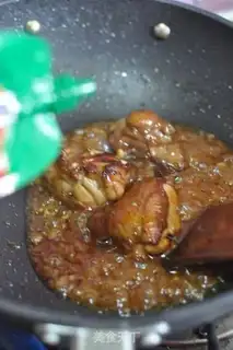 Make Chicken rice step 8