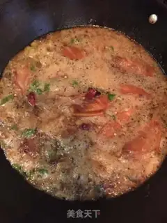 Make Coke chicken wings step 3