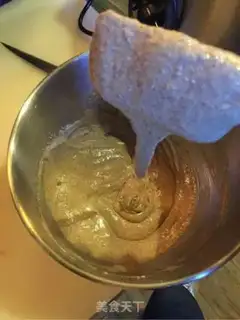 Make Coffee Macalon step 5