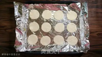 Make The souffle step 2