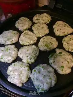 Make Pancakes step 5
