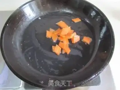 Make Two mushrooms, pork chops step 4
