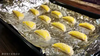 Make The souffle step 4