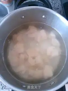 Make Russian cuisine soup step 7