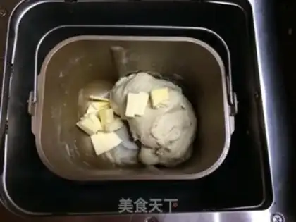 Make Old bread step 3