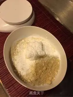 Make Coffee Macalon step 8