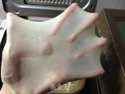 Make Old bread step 4