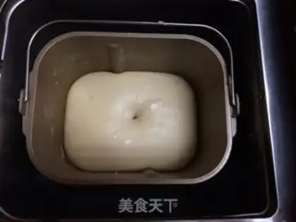 Make Old bread step 6