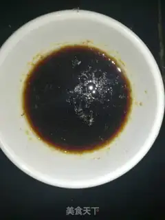 Make Tied pepper step 1