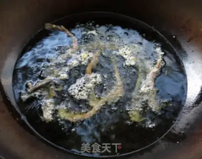 Make Cutter mud step 2