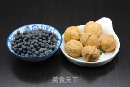Make Corn paste jade bag step 3