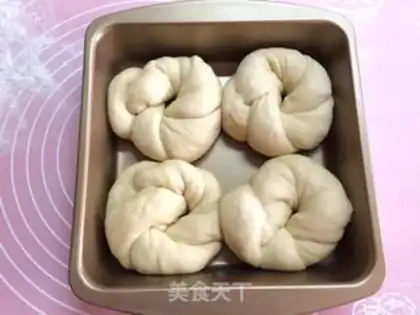 Make Old bread step 9