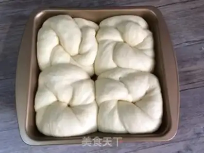 Make Old bread step 10