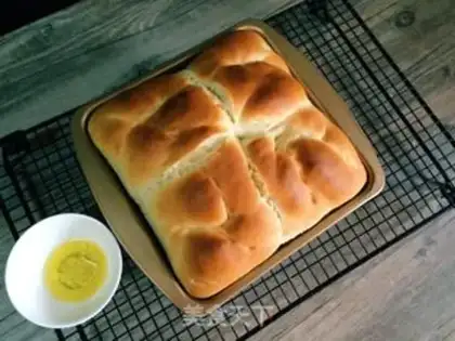 Make Old bread step 11