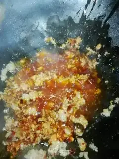 Make Tofu step 4