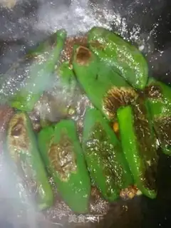 Make Tied pepper step 4