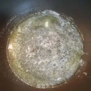 Make Bardan Coco Cow Rolling Sugar step 0