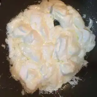 Make Bardan Coco Cow Rolling Sugar step 1