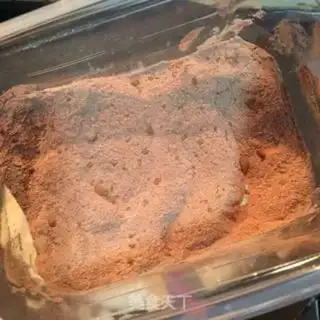Make Bardan Coco Cow Rolling Sugar step 2