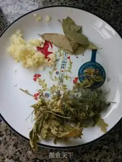 Make Russian cuisine soup step 20