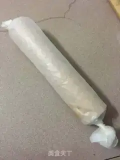 Make A cloud cake roll step 14