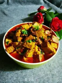 Make Tofu step 9
