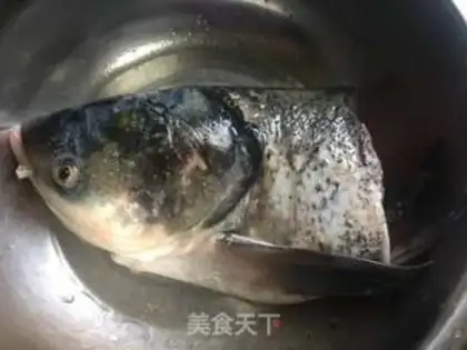 Make Pepper chopper head step 0