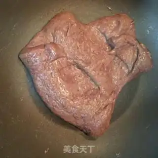 Make Bardan Coco Cow Rolling Sugar step 4