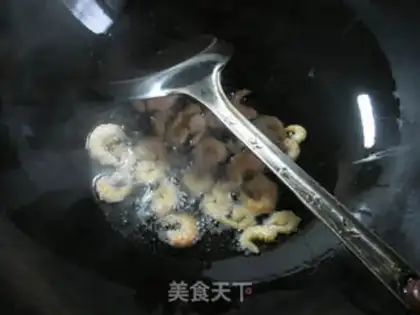 Make Eggs and celery step 2