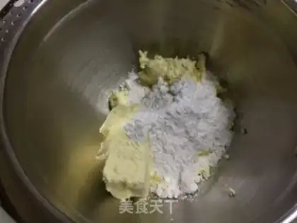 Make Brahma jelly cheese step 3