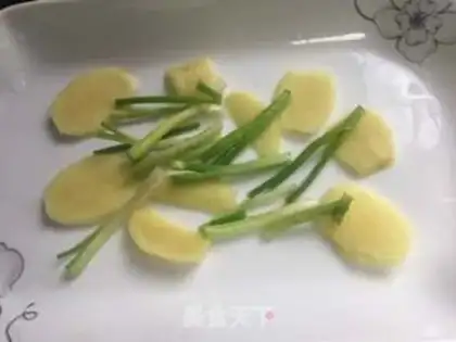 Make Pepper chopper head step 1