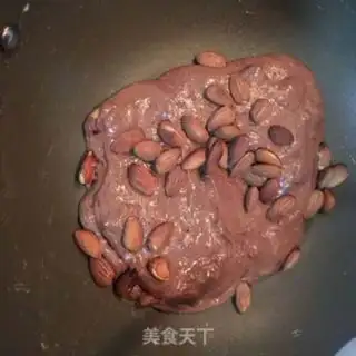 Make Bardan Coco Cow Rolling Sugar step 5