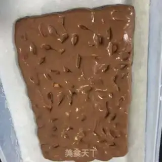 Make Bardan Coco Cow Rolling Sugar step 6