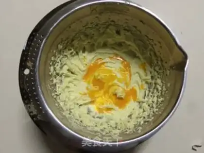 Make Brahma jelly cheese step 5