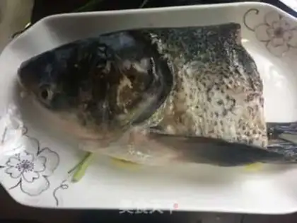 Make Pepper chopper head step 2
