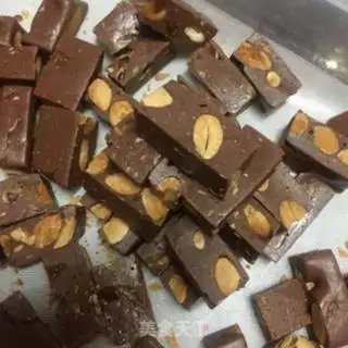 Make Bardan Coco Cow Rolling Sugar step 7