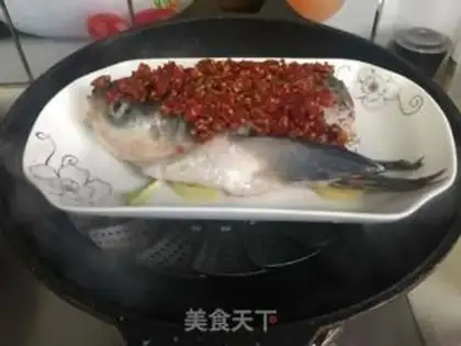 Make Pepper chopper head step 4