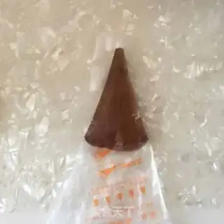 Make A waterless honey cake step 5