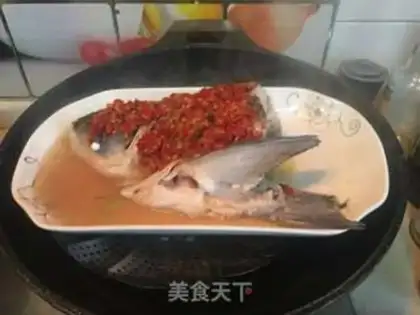 Make Pepper chopper head step 5