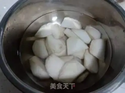Make Roast meat step 2