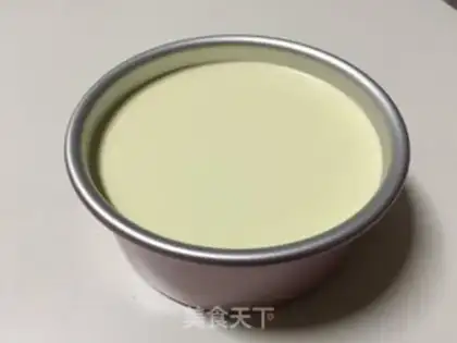 Make Brahma jelly cheese step 10