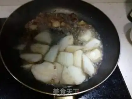 Make Roast meat step 4