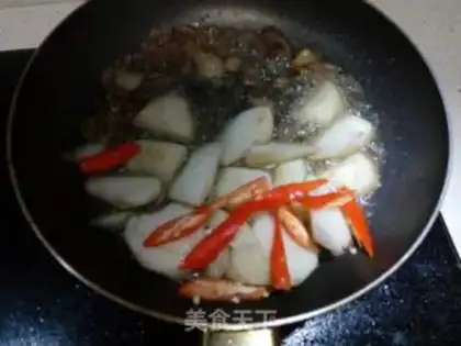 Make Roast meat step 5