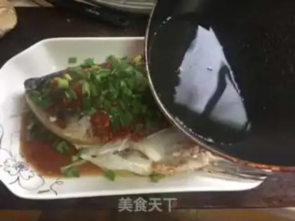 Make Pepper chopper head step 8