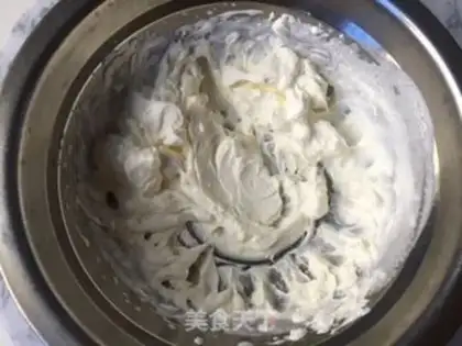 Make Brahma jelly cheese step 13