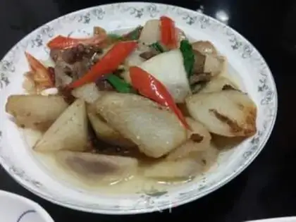 Make Roast meat step 6