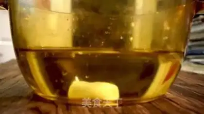Make Sugar Jelly Ridge step 0