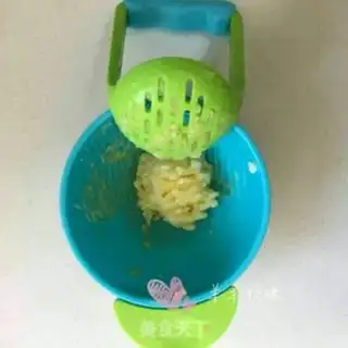 Make Apple pie step 1
