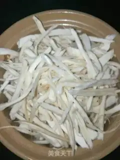 Make Fish apricot mushroom step 0